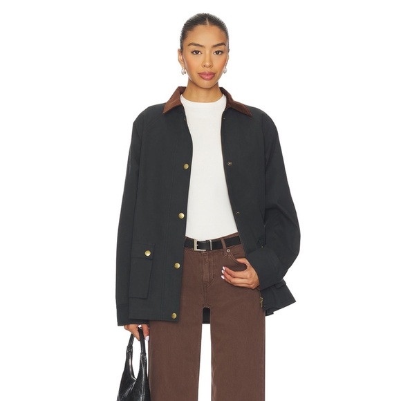 ASTR the Label Rylan Jacket - Picture 5 of 8